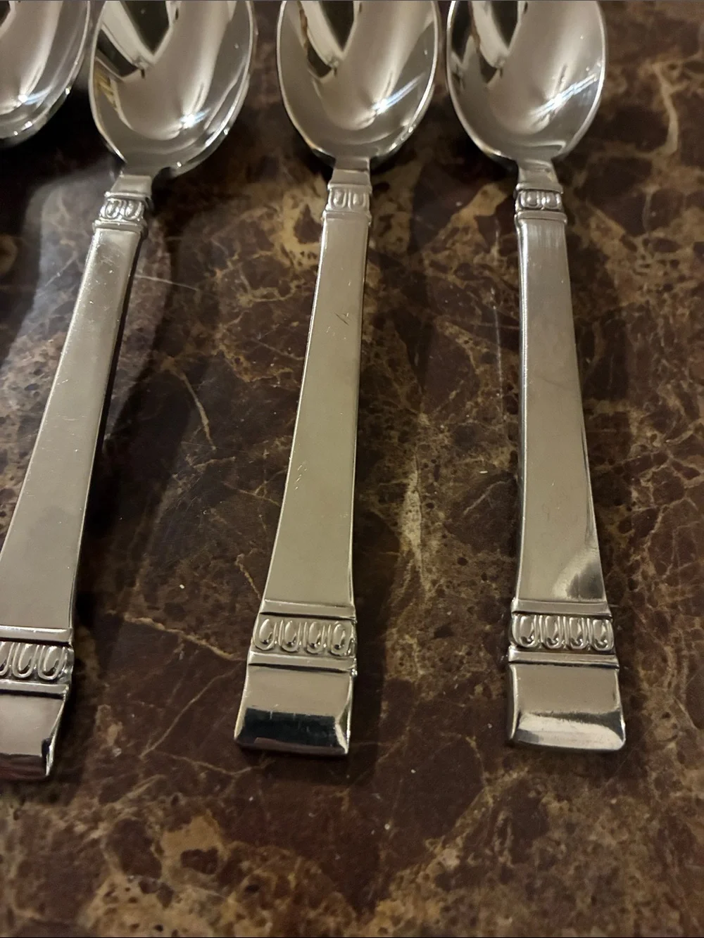 Oneida four soup